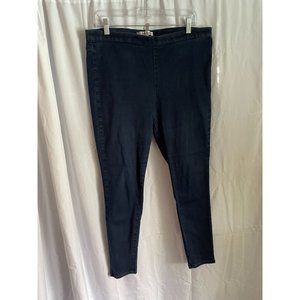 Jennifer Lopez jeggings